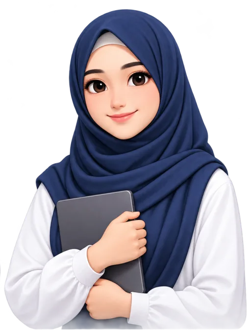 Dra. Andi Marlia Bakri, M.Si.