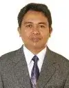 Prof. Dr. Rukli, M.Cs., M.Pd.