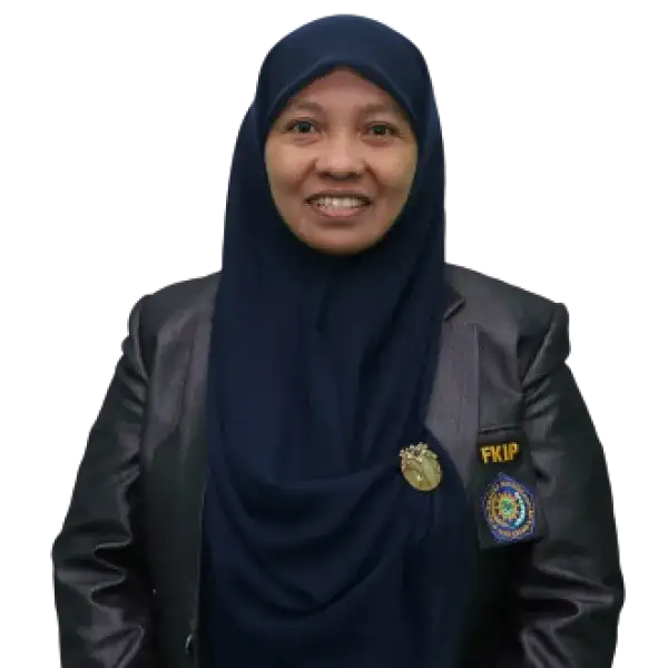 Dr. Andi Husniati, M.Pd.