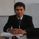 Ilhamsyah, S.Pd., M. Pd.