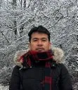 Randy Saputra Mahmud, S.Si., M.Pd.